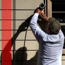 Best Fiber Cement Siding Installation  in Carson City, NV